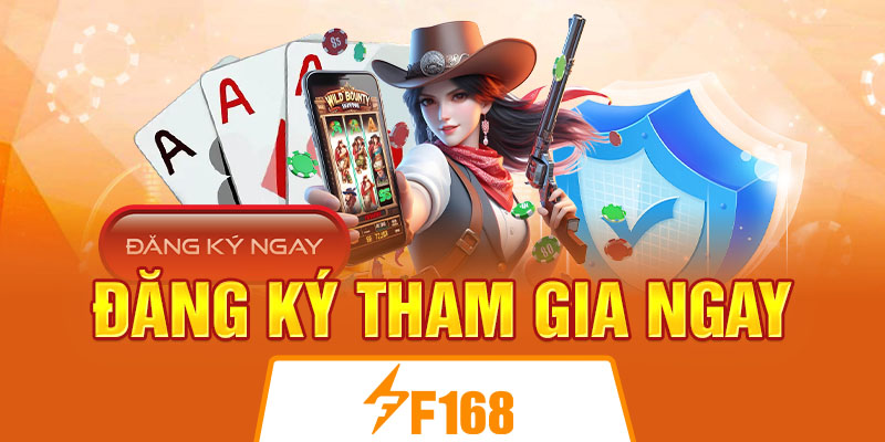 Đăng ký tham gia ngay