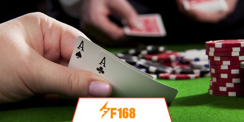 Chú ý khi tận dụng kỹ thuật Bluffing 