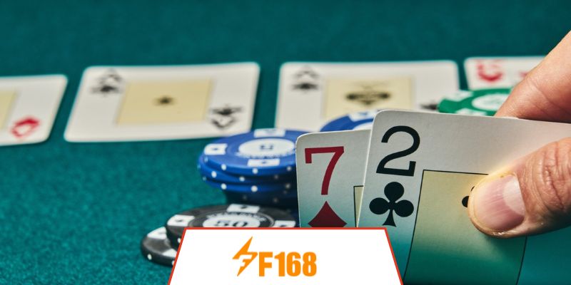 Những kỹ thuật Bluffing hot nhất hiện nay