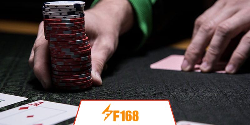 Sơ lược về kỹ thuật Bluffing